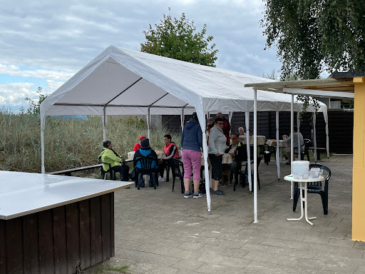 Räucher/Fisch Imbiss