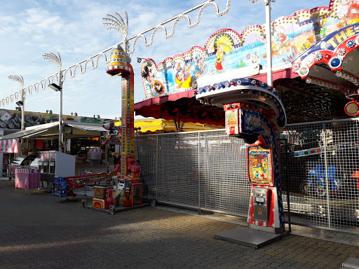 Parc Venitien