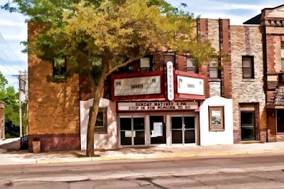 Riviera Theatre