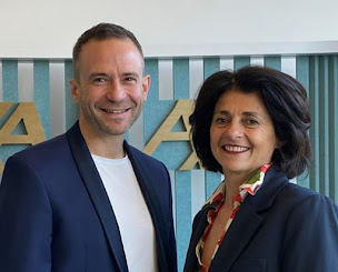 Photo n°1 de AXA Assurance et Banque BONICELLI PLASSE DE CRESCENZO à Calvisson (Agence d'assurance pour locataires)