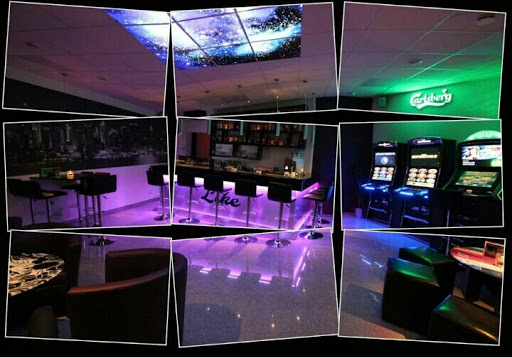 Cafe Like-Hagen