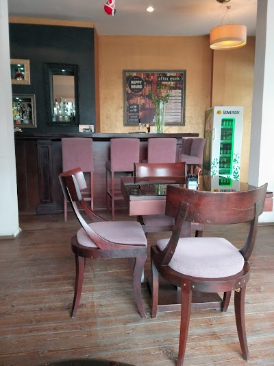 Photos of Parkside Bistro