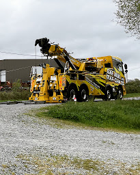 Photo n°9 de GARAGE LES MARCHAIS-PEUGEOT Réparation, Vente véhicule neuf et occasion, Dépannage-Remorquage-Relevage VL/PL/BUS 24H/24 7J/7 à Mauléon (Vendeur de voitures d'occasion)