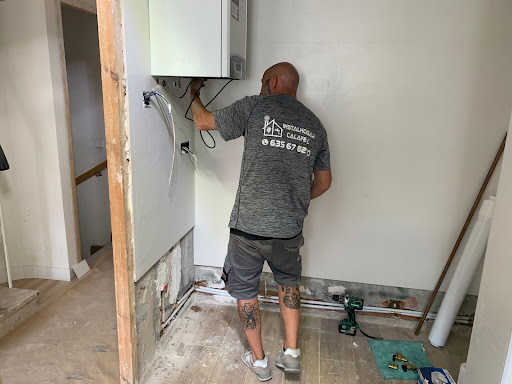 Instalhogar Calafell