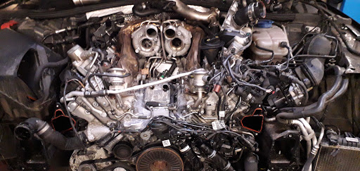 Autowerkstatt Alex Automobile - Thumbnail