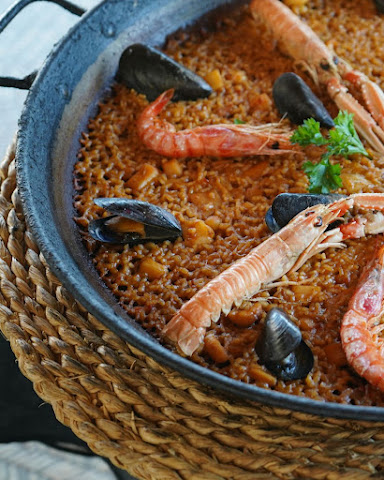 HOTEL - RESTAURANT MAS PRADES by null