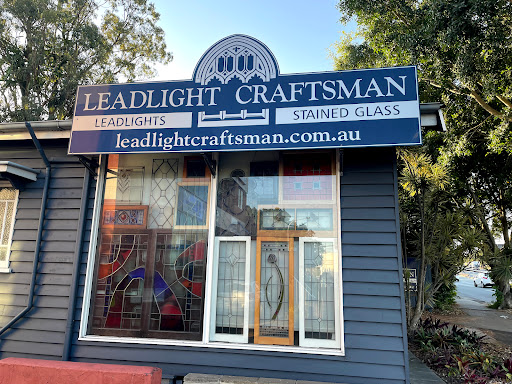 Leadlight Craftsman