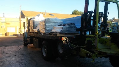 New Mexico Plaster & Supply, Inc.