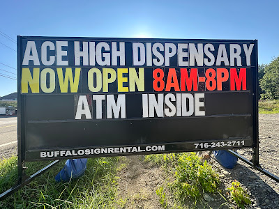 Photo of Ace High Cannabis Company