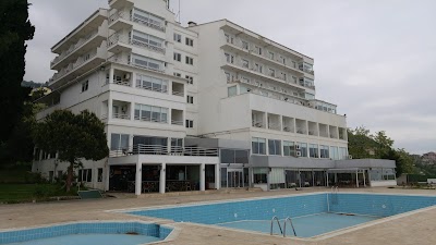 Photos of Belde Otel