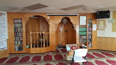 Masjid Al-Huda - Islamic Cultural Community Center