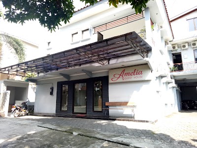 Photos of Amelia Guest House