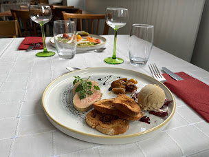 Photo n°30 de Domaine du Rouge Gazon à Saint-Maurice-sur-Moselle (Station de ski)