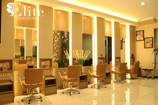 Elite Salon and Spa Cibinong