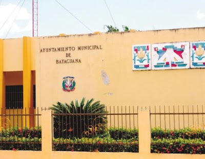 Photos of Ayuntamiento Municipal de Bayaguana