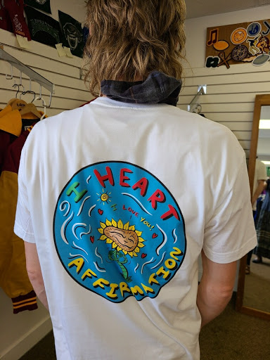 Sport About Screenprinting & Embroidery