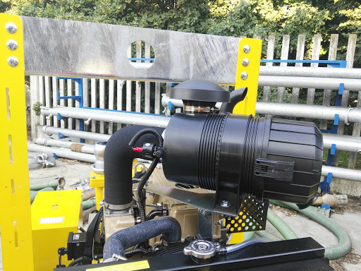 Milanservice Srl Gallery - Italy