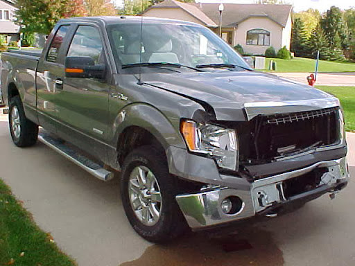 Mike's Collision & Repair Center - Thumbnail