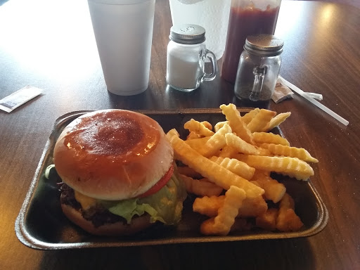 Landmark BBQ - Visual