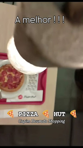 Pizza Hut - Palmas