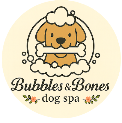 Bubbles & Bones Dog Spa