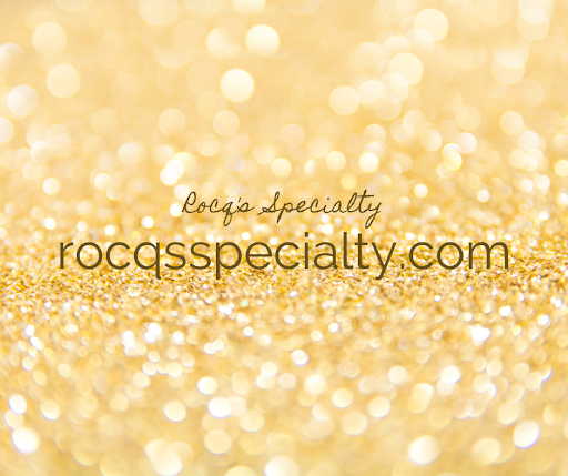 Rocq's Specialty - Visual