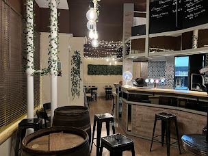 Photo n°4 de Reboot à Nantes (Caviste)