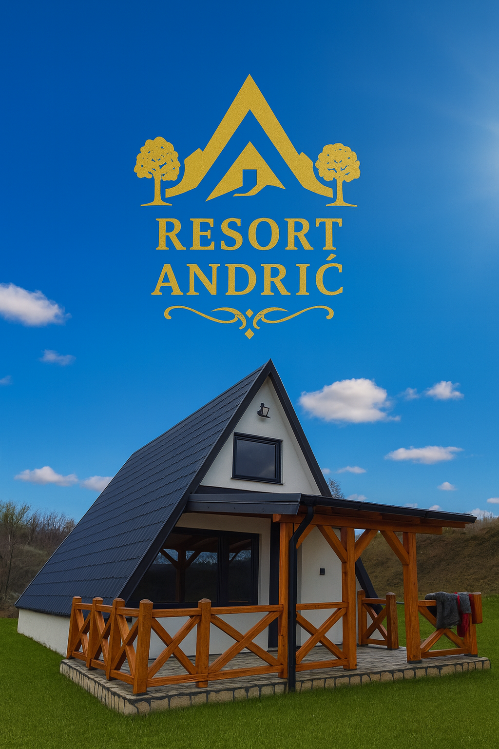 Andric Resort