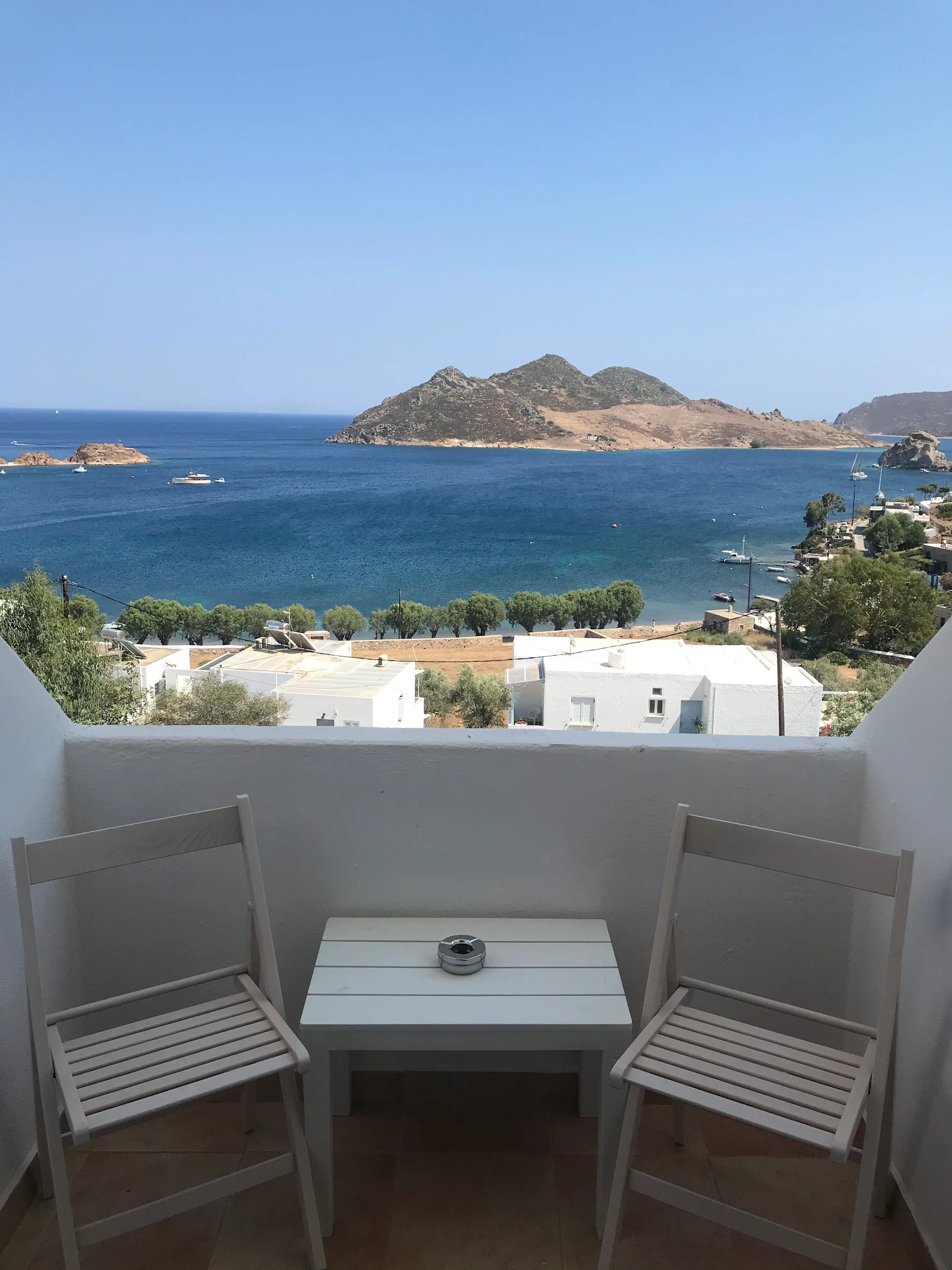 Athina Hotel