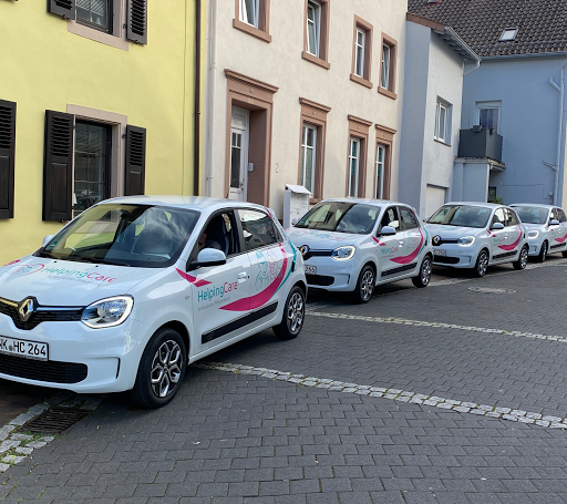 Ambulanter Pflegedienst HelpingCare - Thumbnail