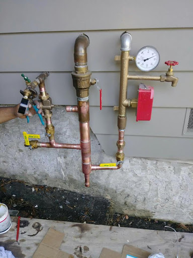 Iconic Plumbing Services LLC - Thumbnail