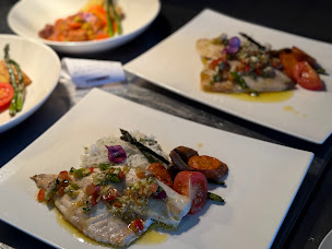 Photo n°36 de Restaurant Le Mas de mon Père à Saint-Jean-le-Centenier (Séminaire)