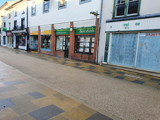 Beresfords Estate Agents - Braintree - Thumbnail