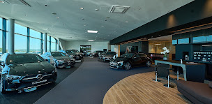 Photo n°3 de Mercedes-Benz Nevers - Groupe Chopard à Nevers (Vendeur de voitures d'occasion)