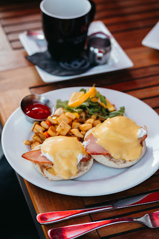 The Firebrand Restaurant by null