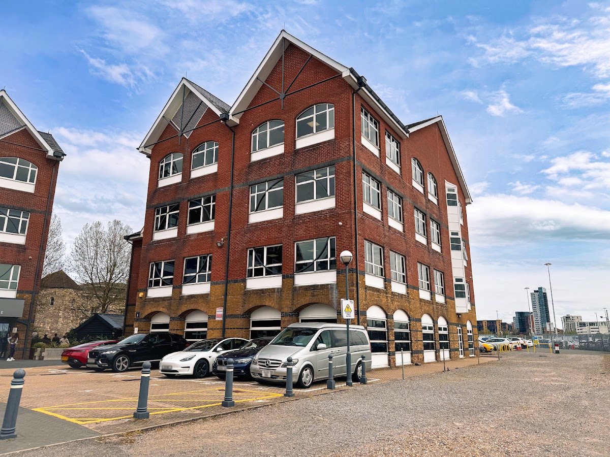 NMT International Shipping UK Ltd