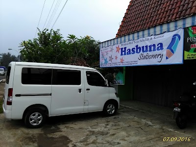 Photos of Toko ATK " HASBUNA "