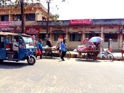 Photos of Barishal Head Post Office