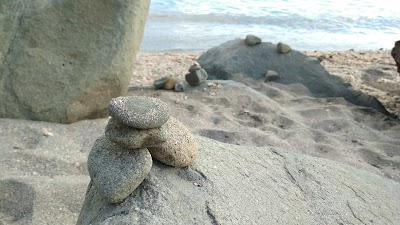 Photos of Shell Beach