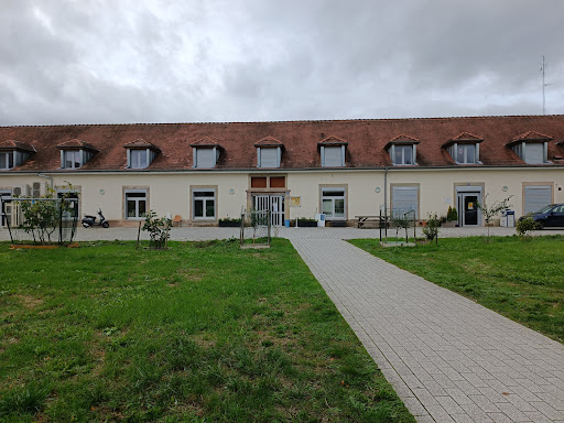 Mosquée de Neuhof - Thumbnail