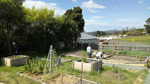 Margate Community Gardens