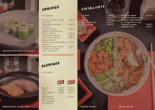 Photo n°6 de OJ Bento à Castelnau-de-Médoc (Restaurant de sushis)