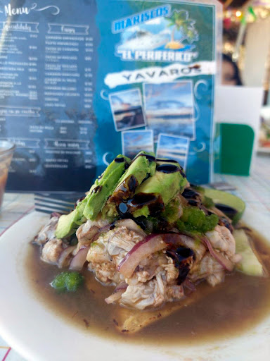 Mariscos "El Periferico"
