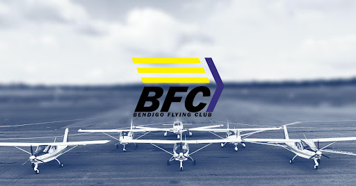 Bendigo Flying Club - Thumbnail