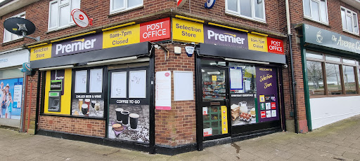 Selection Stores Ltd - Visual