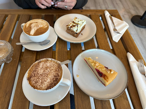 No.8 Caffe - Thumbnail