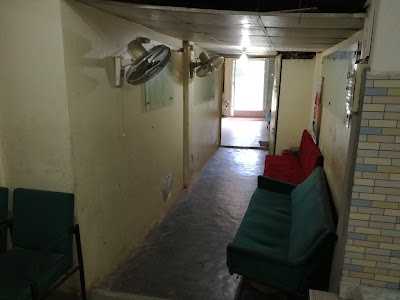 Photos of Sensiv Computerized Lab