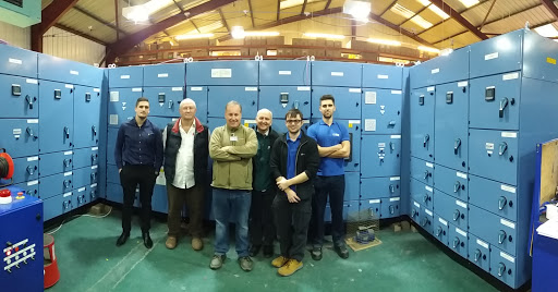 Lloyd Morris Electrical Ltd - Thumbnail