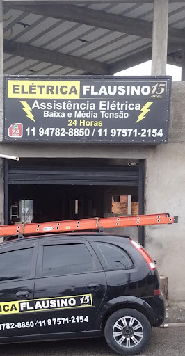 Elétrica Flausino
