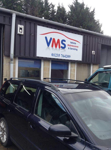 VMS Cars Ltd - Thumbnail